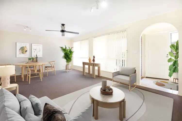 Third view of Homely villa listing, 10/30 Jerry Bailey Road, Shoalhaven Heads NSW 2535