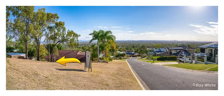 16 Murlay Avenue, Frenchville QLD 4701