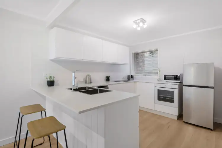 Second view of Homely townhouse listing, 3/12 Alma Road, Padstow NSW 2211
