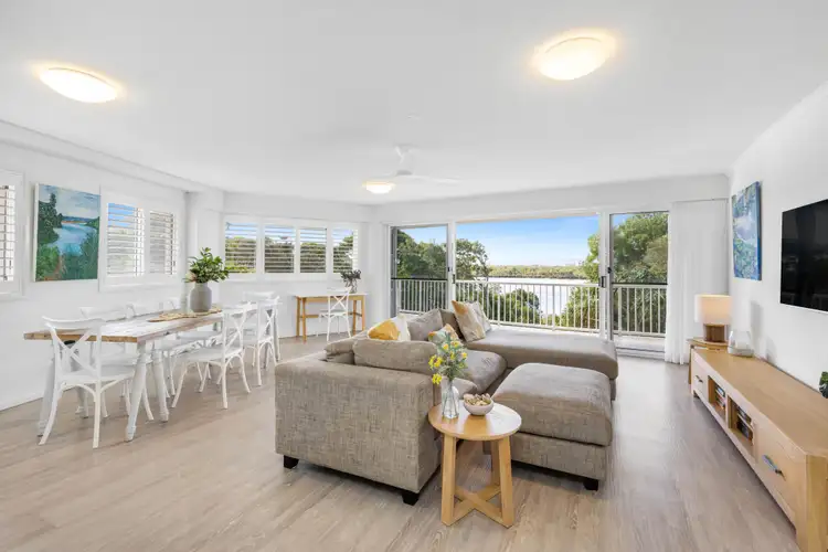 Fourth view of Homely unit listing, Unit 5/5 Hume Parade, Currimundi QLD 4551