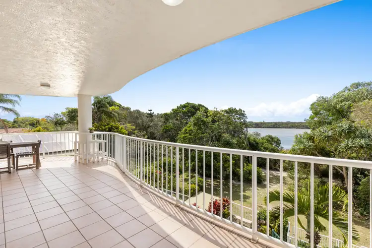 Fifth view of Homely unit listing, Unit 5/5 Hume Parade, Currimundi QLD 4551