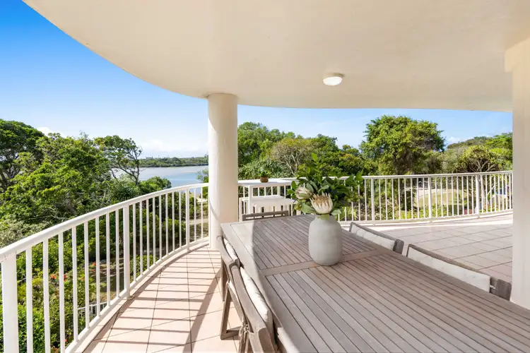 Sixth view of Homely unit listing, Unit 5/5 Hume Parade, Currimundi QLD 4551