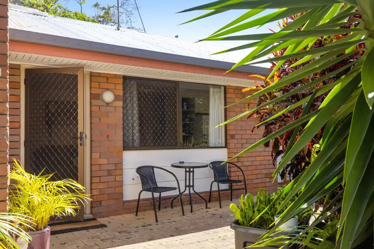 Third view of Homely unit listing, Unit 1/9 Justin Court, Moffat Beach QLD 4551