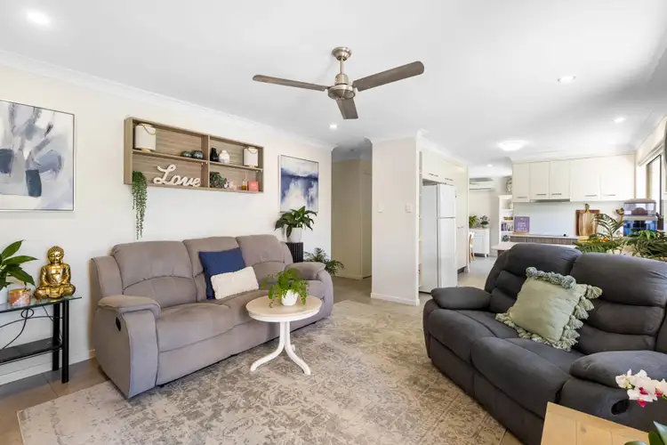 Fifth view of Homely unit listing, Unit 1/9 Justin Court, Moffat Beach QLD 4551