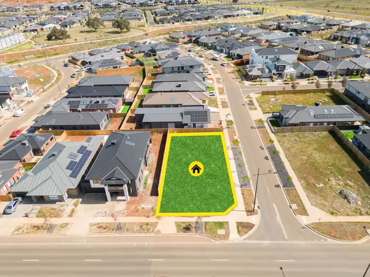 Second view of Homely land listing, 28 Baxterpark Drive, Thornhill Park VIC 3335