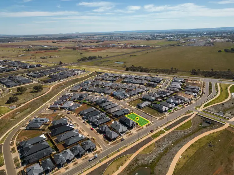 Third view of Homely land listing, 28 Baxterpark Drive, Thornhill Park VIC 3335