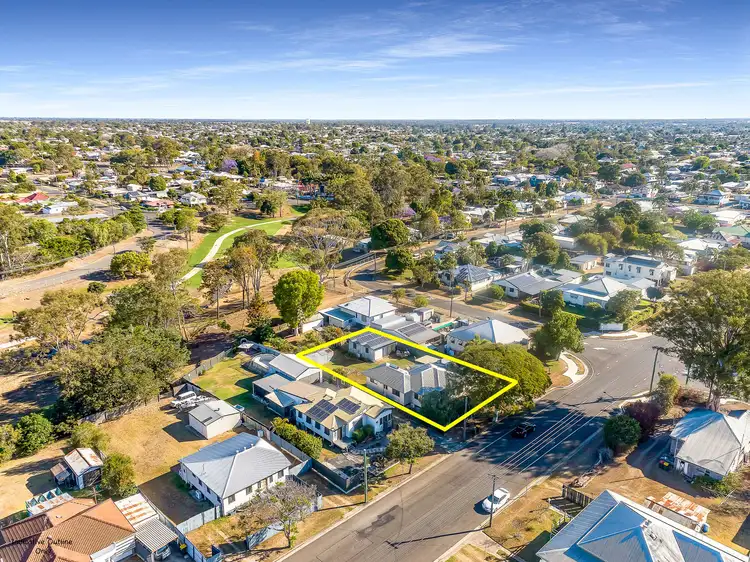 Second view of Homely house listing, 12A Wyper Street, Bundaberg South QLD 4670