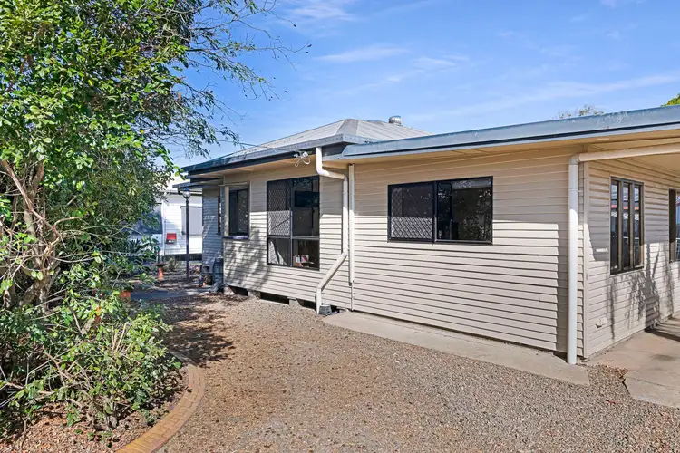 Third view of Homely house listing, 12A Wyper Street, Bundaberg South QLD 4670