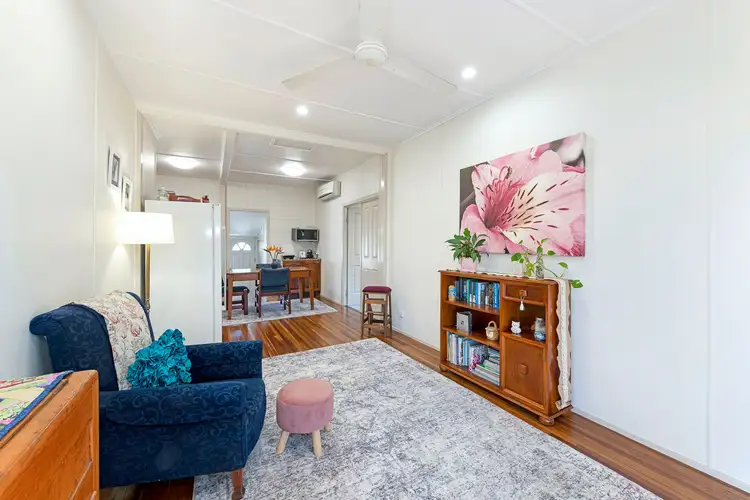 Fourth view of Homely house listing, 12A Wyper Street, Bundaberg South QLD 4670