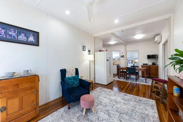 Fifth view of Homely house listing, 12A Wyper Street, Bundaberg South QLD 4670