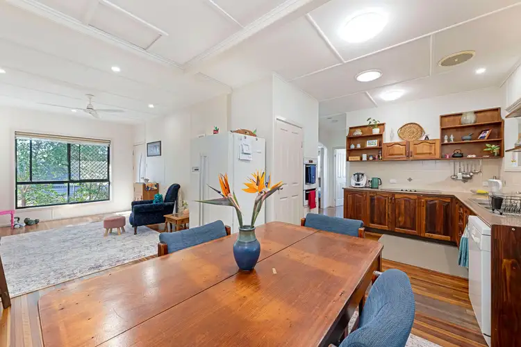Sixth view of Homely house listing, 12A Wyper Street, Bundaberg South QLD 4670