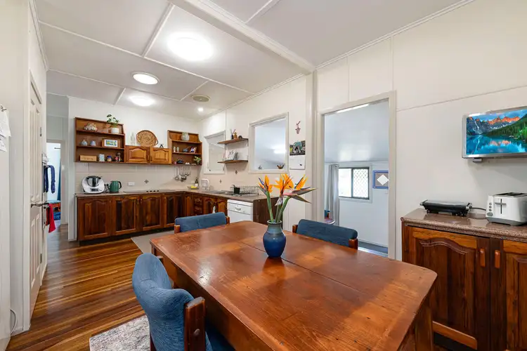 Seventh view of Homely house listing, 12A Wyper Street, Bundaberg South QLD 4670