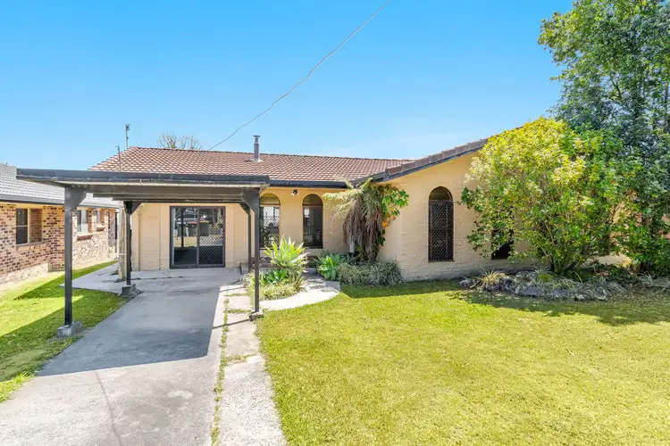 18 Cypress Street, Townsend NSW 2463