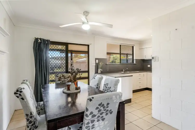 Third view of Homely house listing, 18 Cypress Street, Townsend NSW 2463