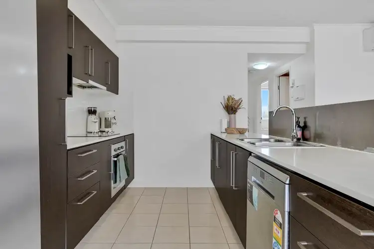 Fourth view of Homely unit listing, 6205/12 Executive Drive, Burleigh Waters QLD 4220