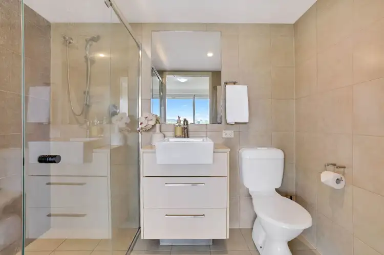 Seventh view of Homely unit listing, 6205/12 Executive Drive, Burleigh Waters QLD 4220