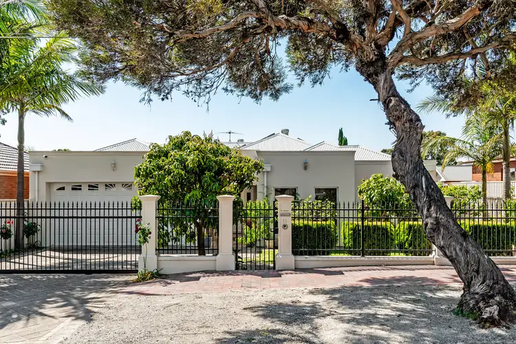 11 Maurice Avenue, Rostrevor SA 5073