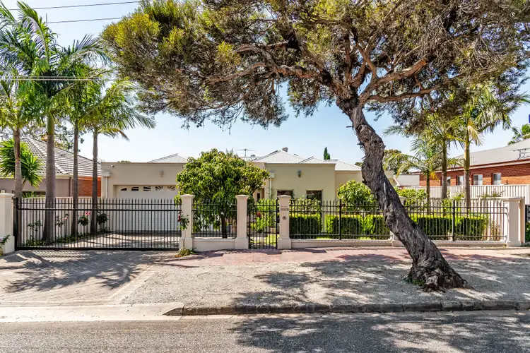 Second view of Homely house listing, 11 Maurice Avenue, Rostrevor SA 5073