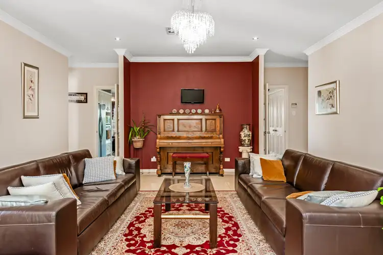 Fourth view of Homely house listing, 11 Maurice Avenue, Rostrevor SA 5073