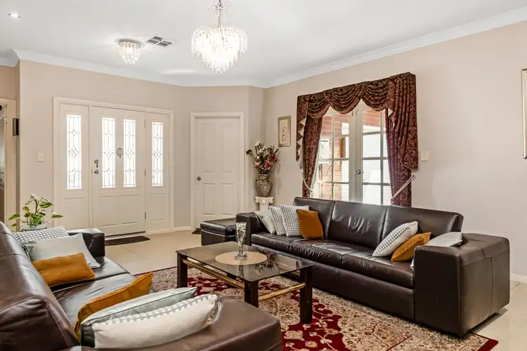 Fifth view of Homely house listing, 11 Maurice Avenue, Rostrevor SA 5073