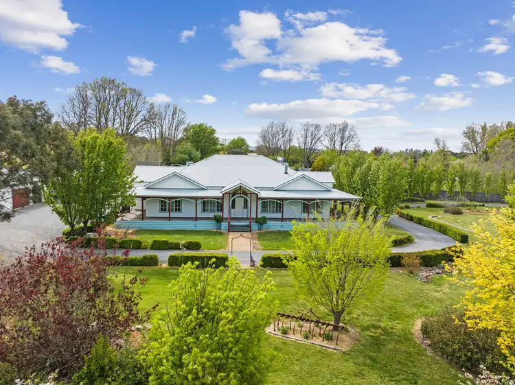 21 Solus Street, Braidwood NSW 2622