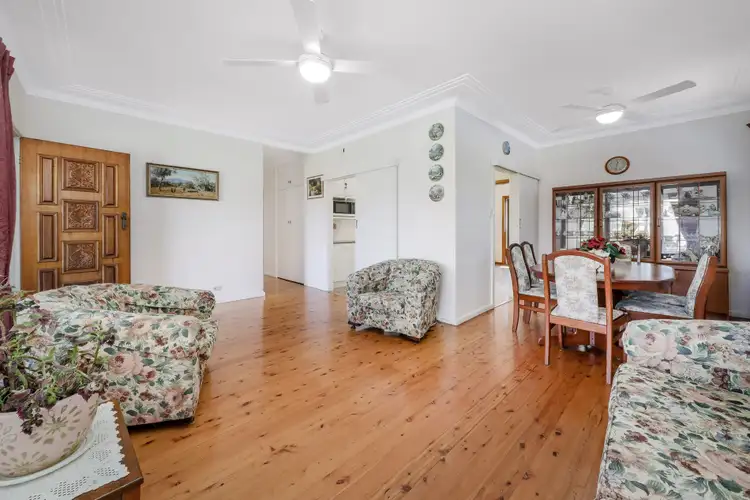 Third view of Homely house listing, 4 Alpha Street, Chester Hill NSW 2162