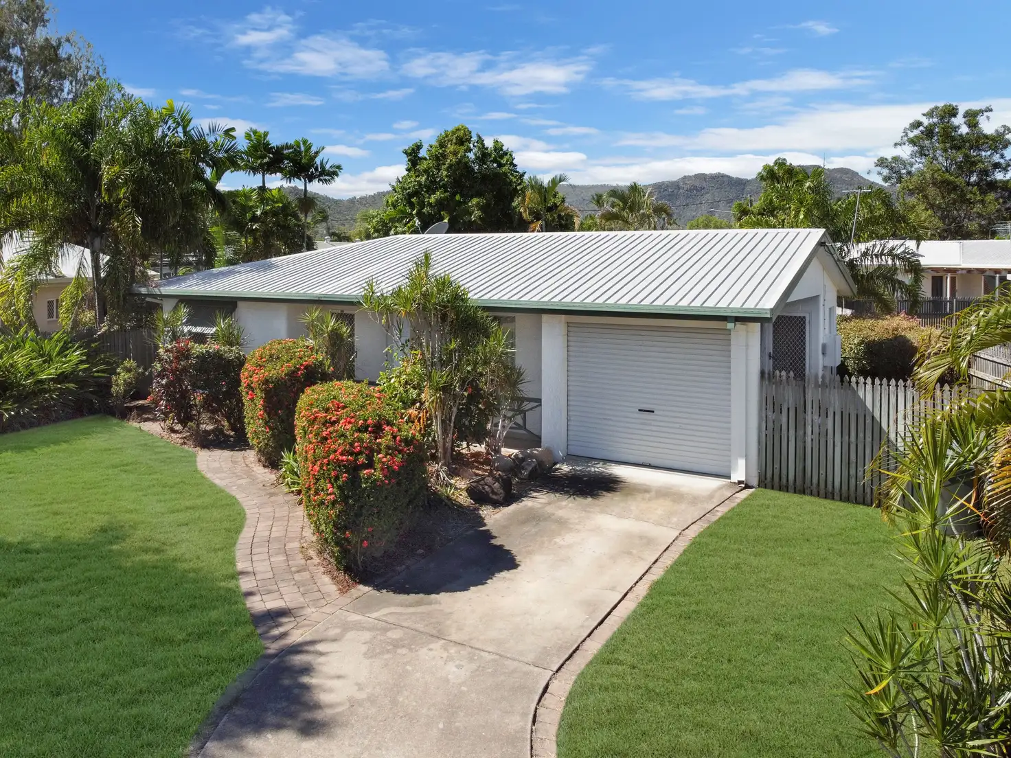 Main view of Homely house listing, 3 Jeannie Court, Rasmussen QLD 4815