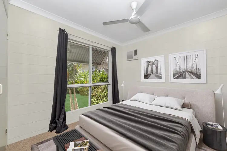 Fourth view of Homely house listing, 3 Jeannie Court, Rasmussen QLD 4815