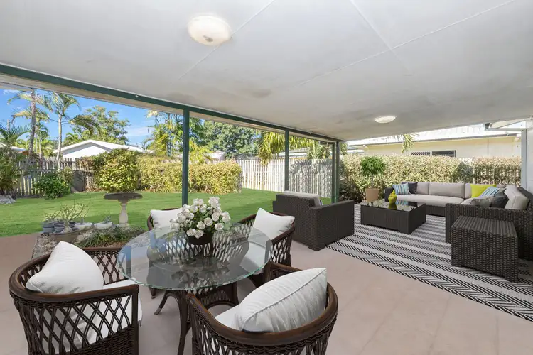 Sixth view of Homely house listing, 3 Jeannie Court, Rasmussen QLD 4815