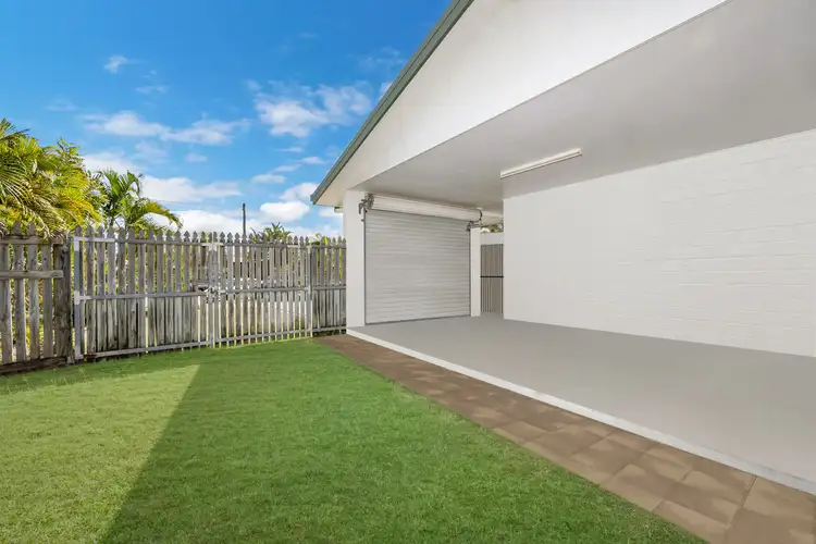 Seventh view of Homely house listing, 3 Jeannie Court, Rasmussen QLD 4815