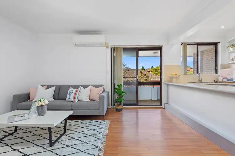Second view of Homely unit listing, 14/4 Nelson Street, Penshurst NSW 2222