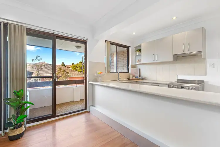 Third view of Homely unit listing, 14/4 Nelson Street, Penshurst NSW 2222