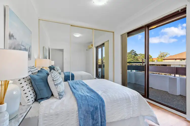 Fifth view of Homely unit listing, 14/4 Nelson Street, Penshurst NSW 2222