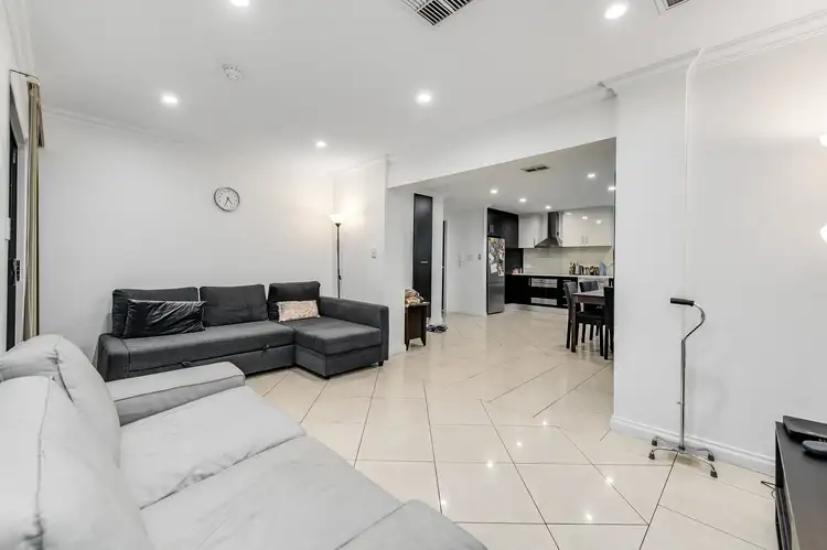 Second view of Homely unit listing, 3/2 Glen Osmond Road, Parkside SA 5063