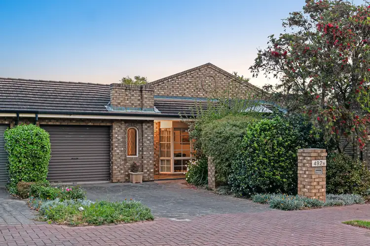 492B Greenhill Road, Hazelwood Park SA 5066