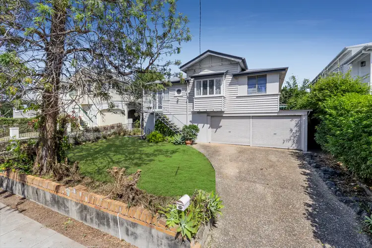 Main view of Homely house listing, 126 Gracemere Street, Grange QLD 4051