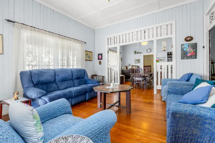 Fifth view of Homely house listing, 126 Gracemere Street, Grange QLD 4051