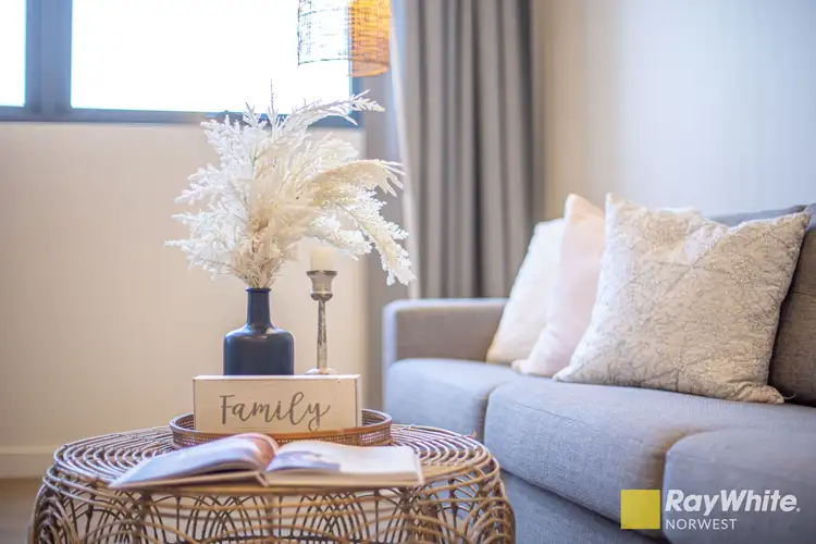 Third view of Homely apartment listing, 505/38 Oxford Street, Epping NSW 2121