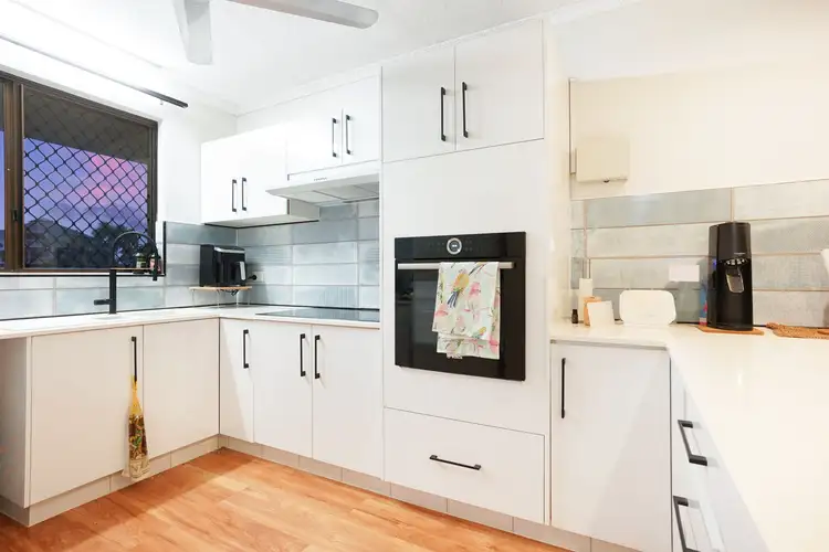 Third view of Homely unit listing, 10/81 Nightcliff Road, Nightcliff NT 810