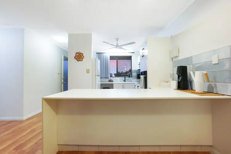 Fourth view of Homely unit listing, 10/81 Nightcliff Road, Nightcliff NT 810