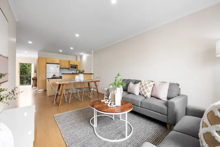 23A/188 Carrington Street, Adelaide SA 5000