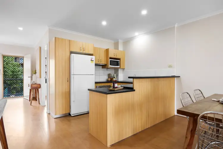 Fifth view of Homely apartment listing, 23A/188 Carrington Street, Adelaide SA 5000