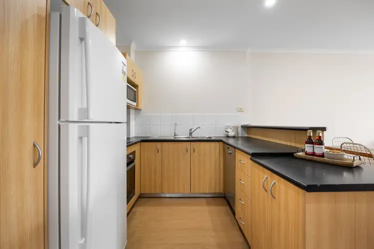 Sixth view of Homely apartment listing, 23A/188 Carrington Street, Adelaide SA 5000