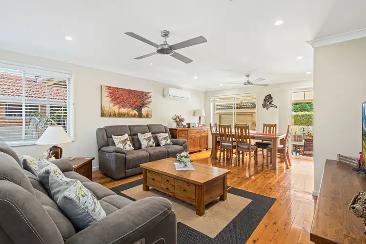 Fourth view of Homely house listing, 25 Kathleen Crescent, Woonona NSW 2517