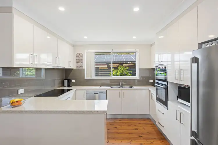 Fifth view of Homely house listing, 25 Kathleen Crescent, Woonona NSW 2517