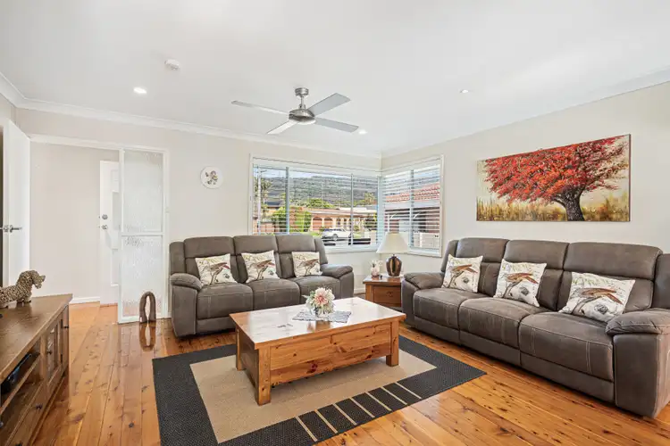 Sixth view of Homely house listing, 25 Kathleen Crescent, Woonona NSW 2517