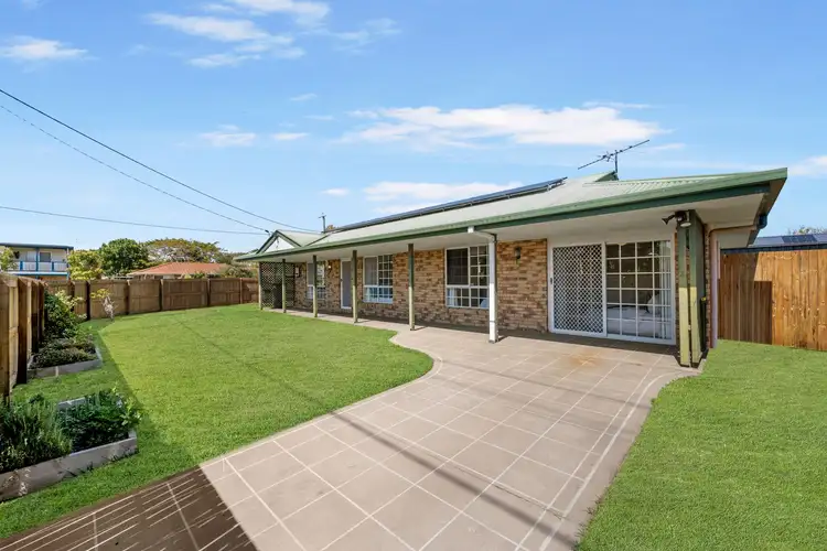 Main view of Homely house listing, 37 Trinidad Terrace, Deception Bay QLD 4508