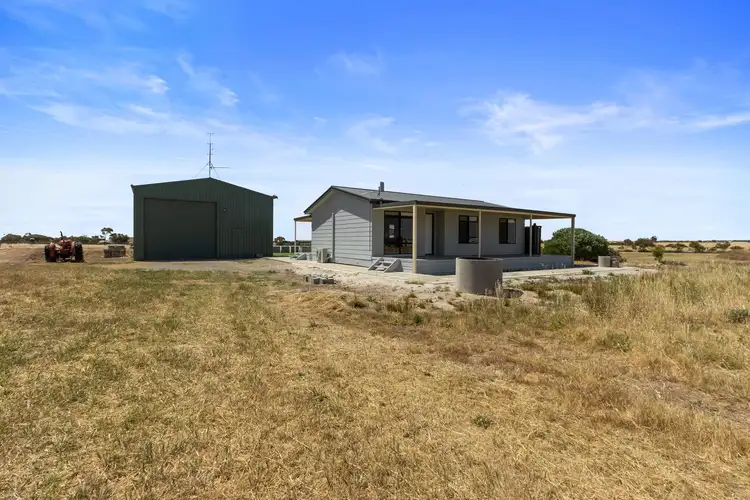 Second view of Homely house listing, 85 Moorara Drive, Port Victoria SA 5573