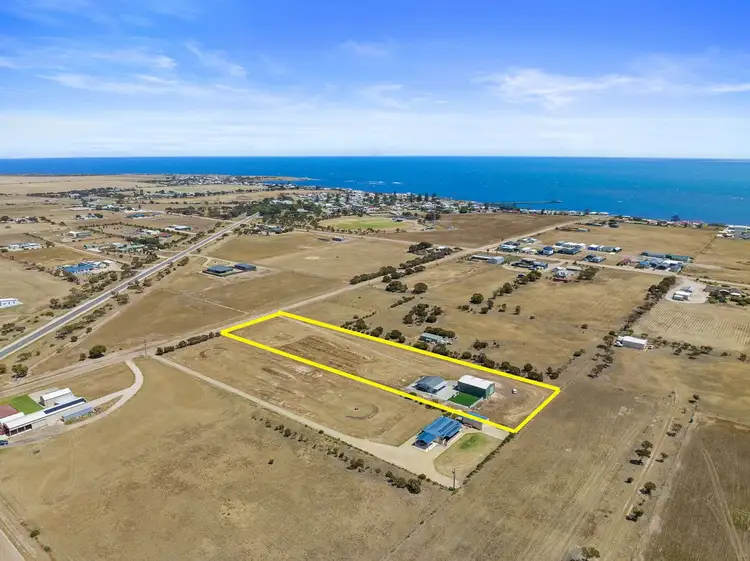Third view of Homely house listing, 85 Moorara Drive, Port Victoria SA 5573