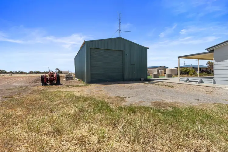 Fifth view of Homely house listing, 85 Moorara Drive, Port Victoria SA 5573